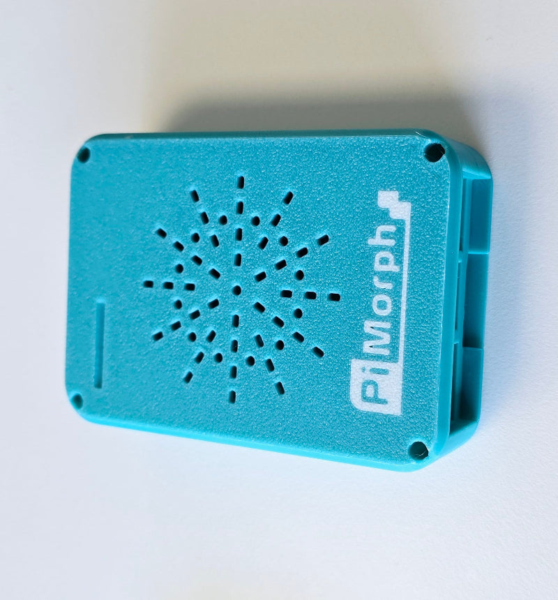 PiMorph enclosure