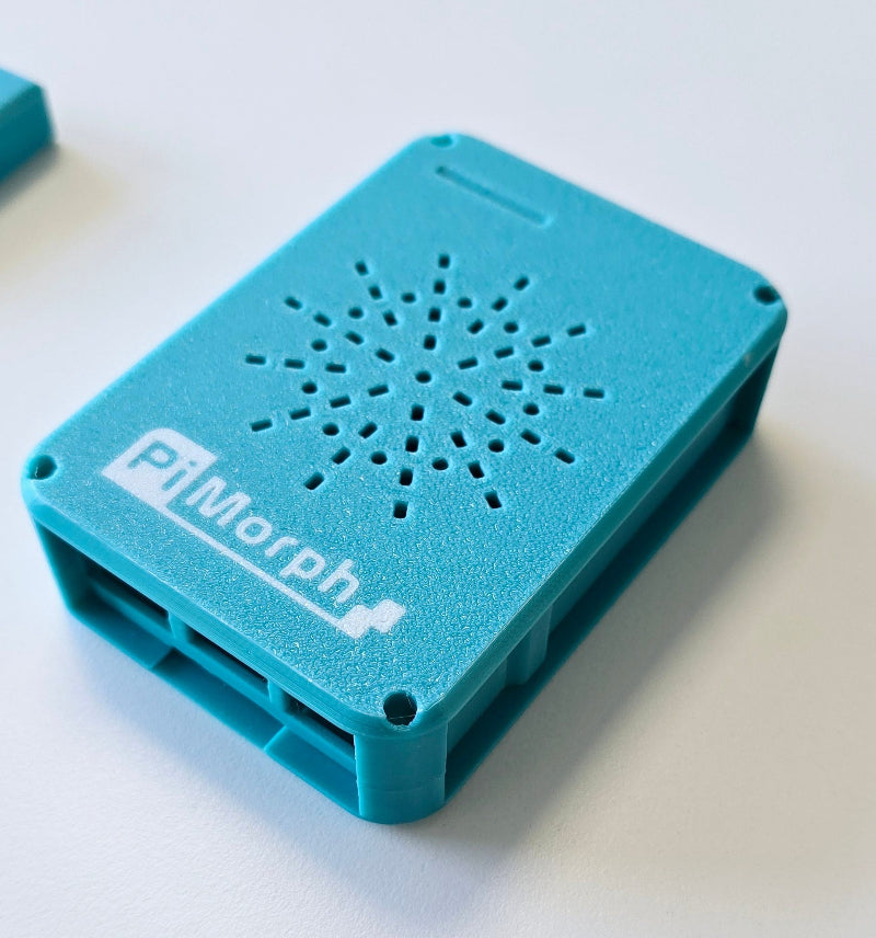 PiMorph enclosure