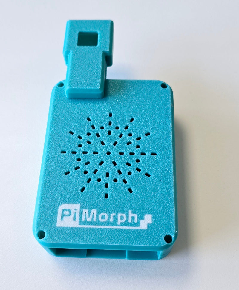 PiMorph enclosure
