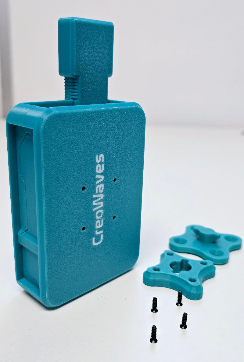 PiMorph enclosure