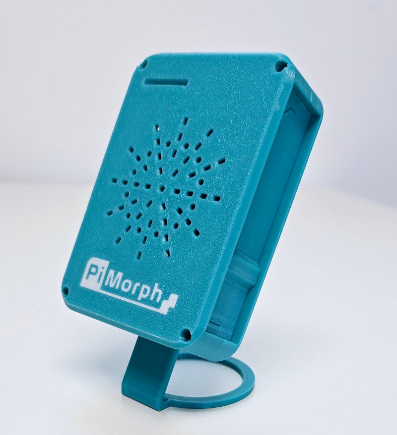 PiMorph enclosure