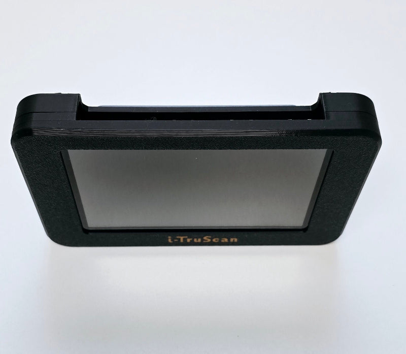 5" Touch with ESP32 Elecrow boards enclosure