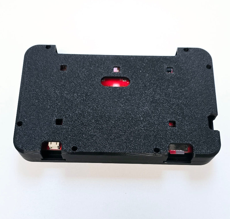 5" Touch with ESP32 Elecrow boards enclosure
