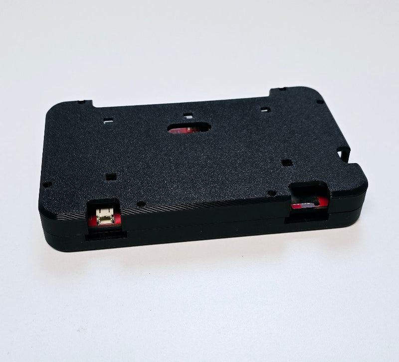 5" Touch with ESP32 Elecrow boards enclosure