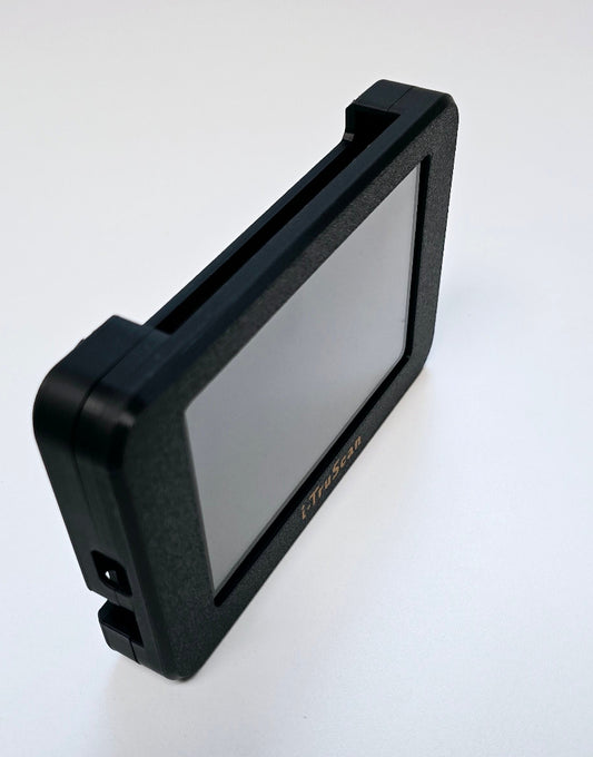 5" Touch with ESP32 Elecrow boards enclosure