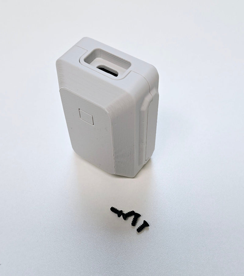Arduino Nano boards enclosures