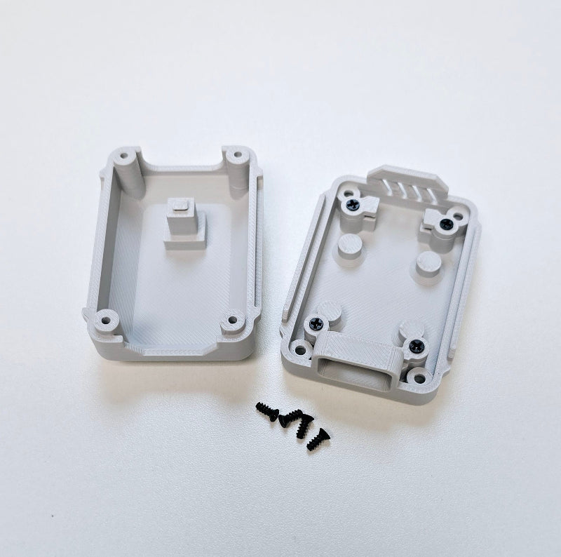 Arduino Nano boards enclosures