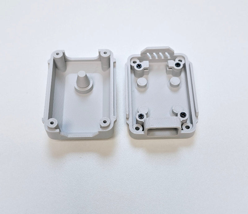 Arduino Nano boards enclosures