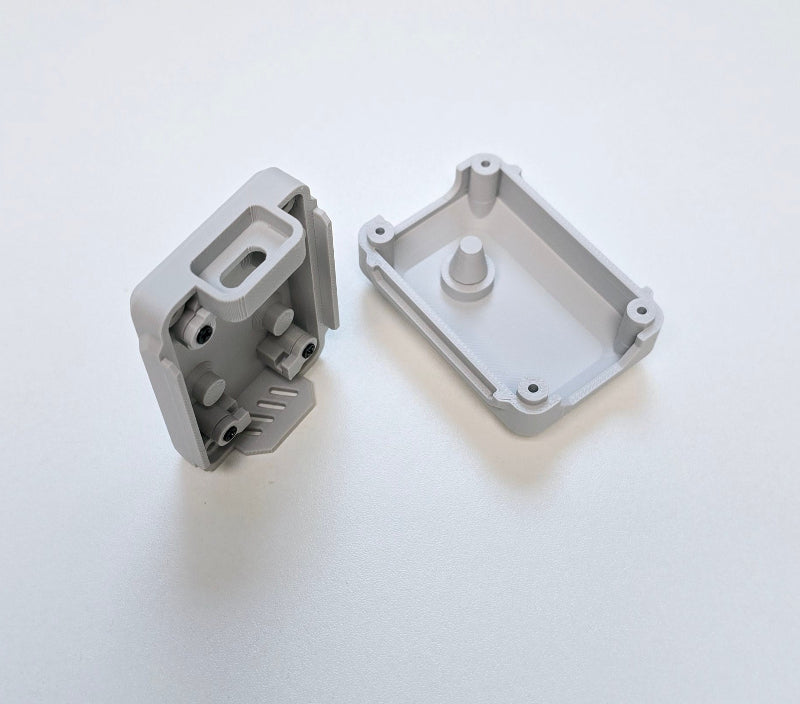 Arduino Nano boards enclosures
