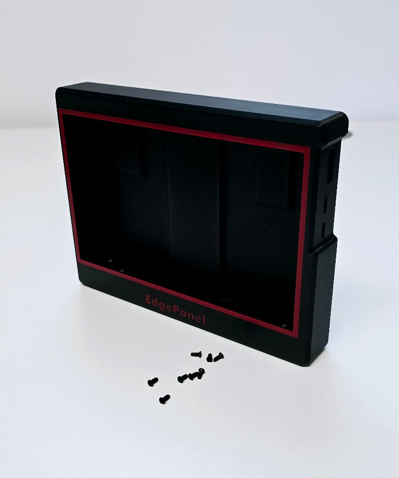 7" Touch with HDMI output - Elecrow boards enclosure