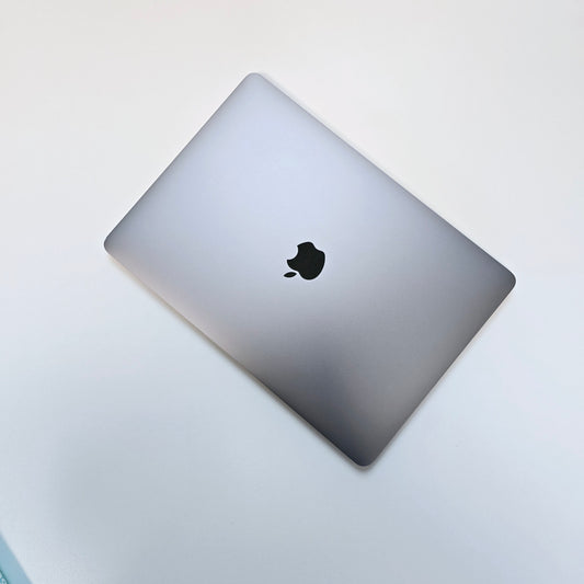 MacBook Pro ( 13", 2018 )-A1989-QWERTY- ENGLISH