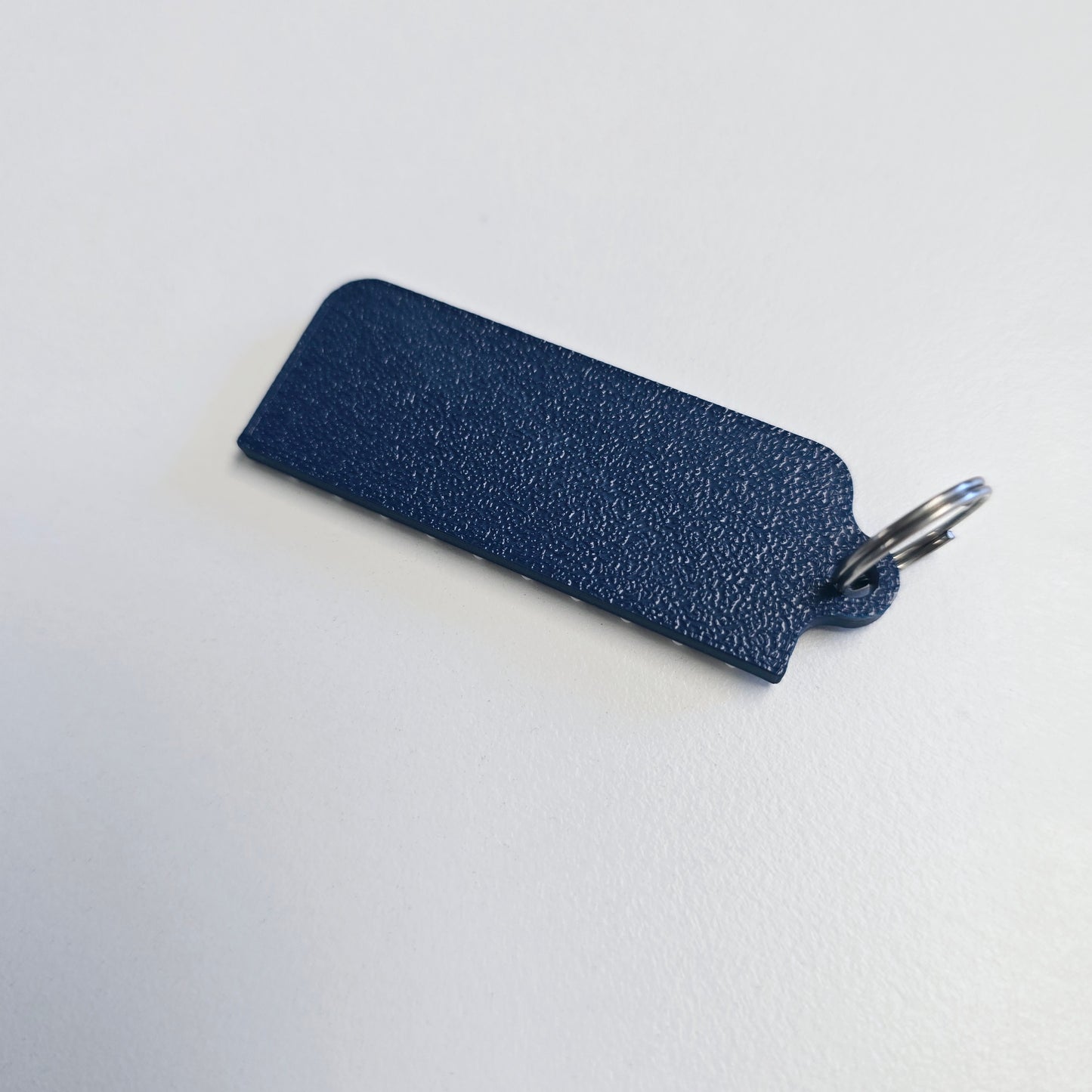 Mini Ruler Keychain, 20pcs