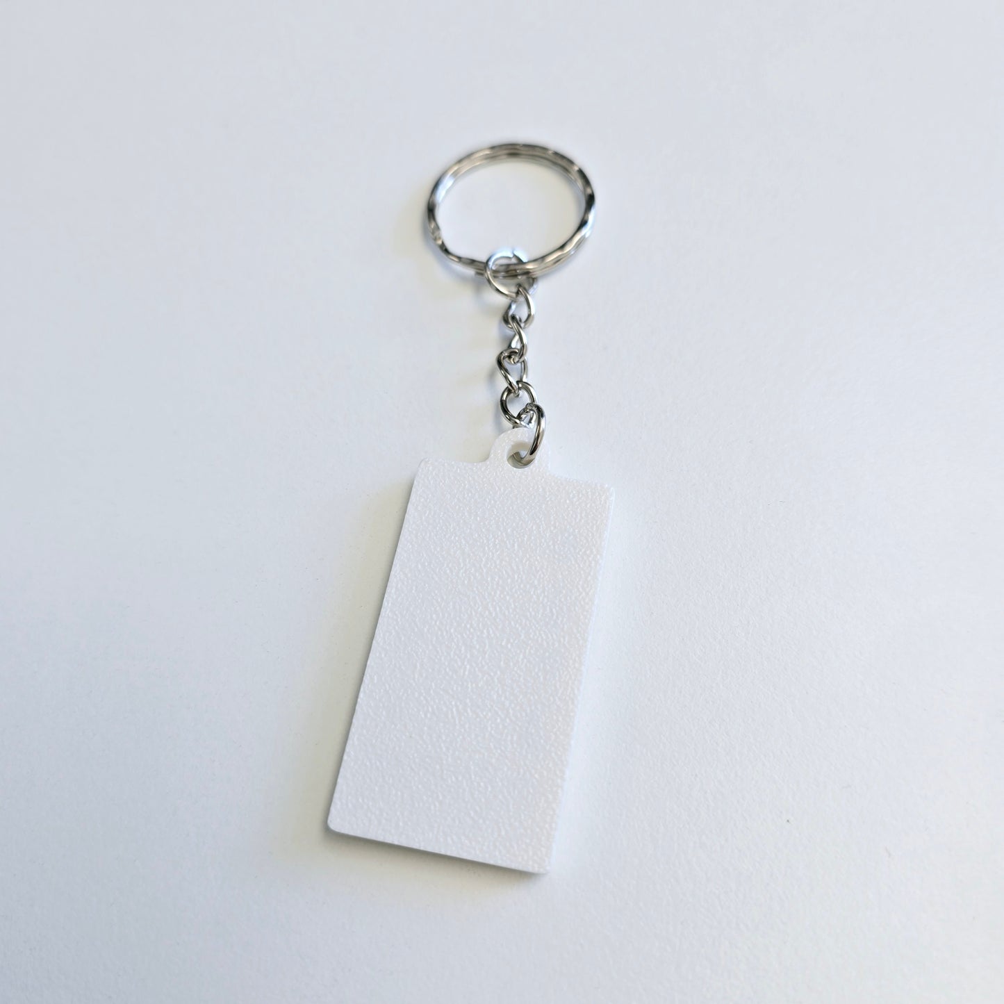 Miniature Solar panel Keychain