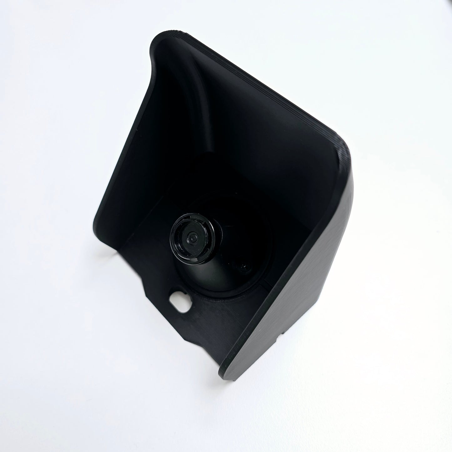 Window Self-Adhesive Outdoor Housing for Blink Camera