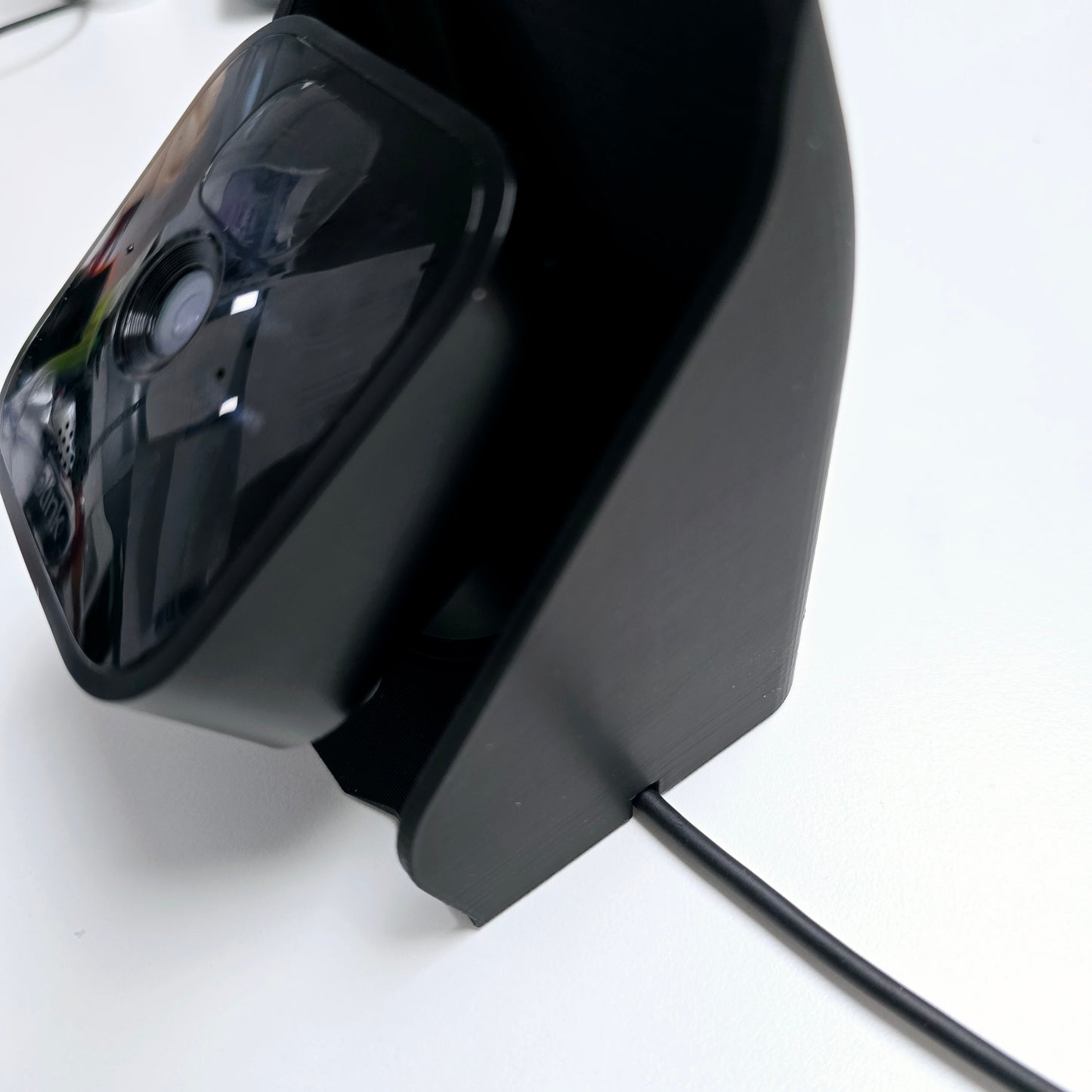 Window Self-Adhesive Outdoor Housing for Blink Camera