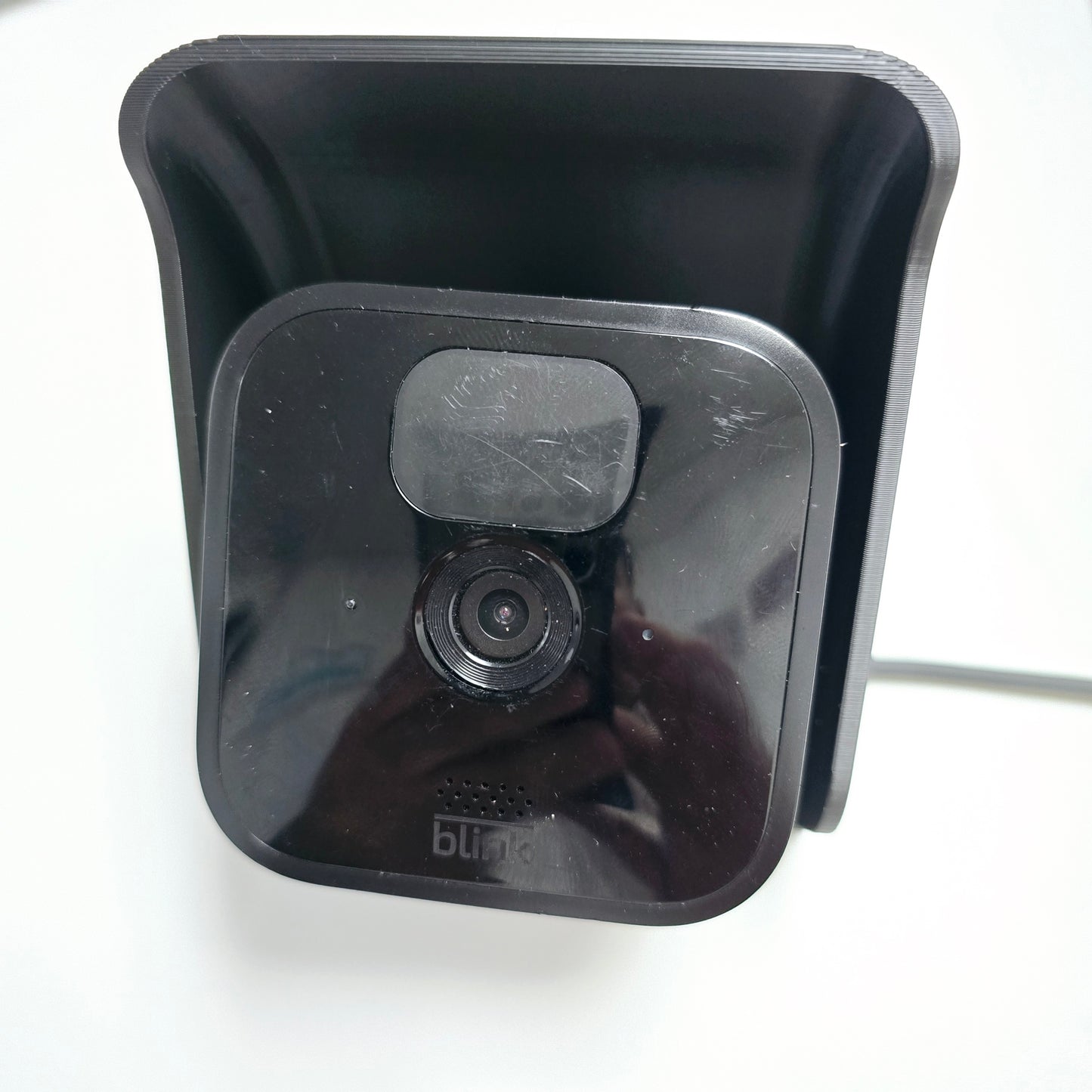 Window Self-Adhesive Outdoor Housing for Blink Camera