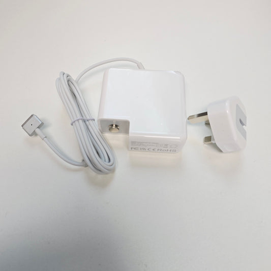 85W Power Adapter Laptop Charger with MagSafe2 power connector for Apple MacBook