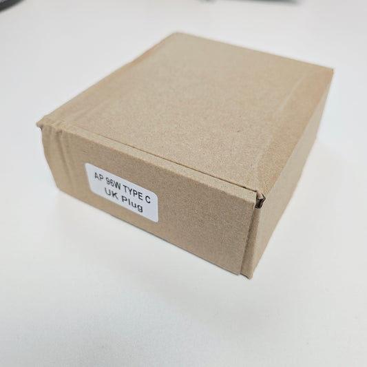 96W Power Adapter Laptop Charger with Type C Port for Apple for MacBook Pro/Air