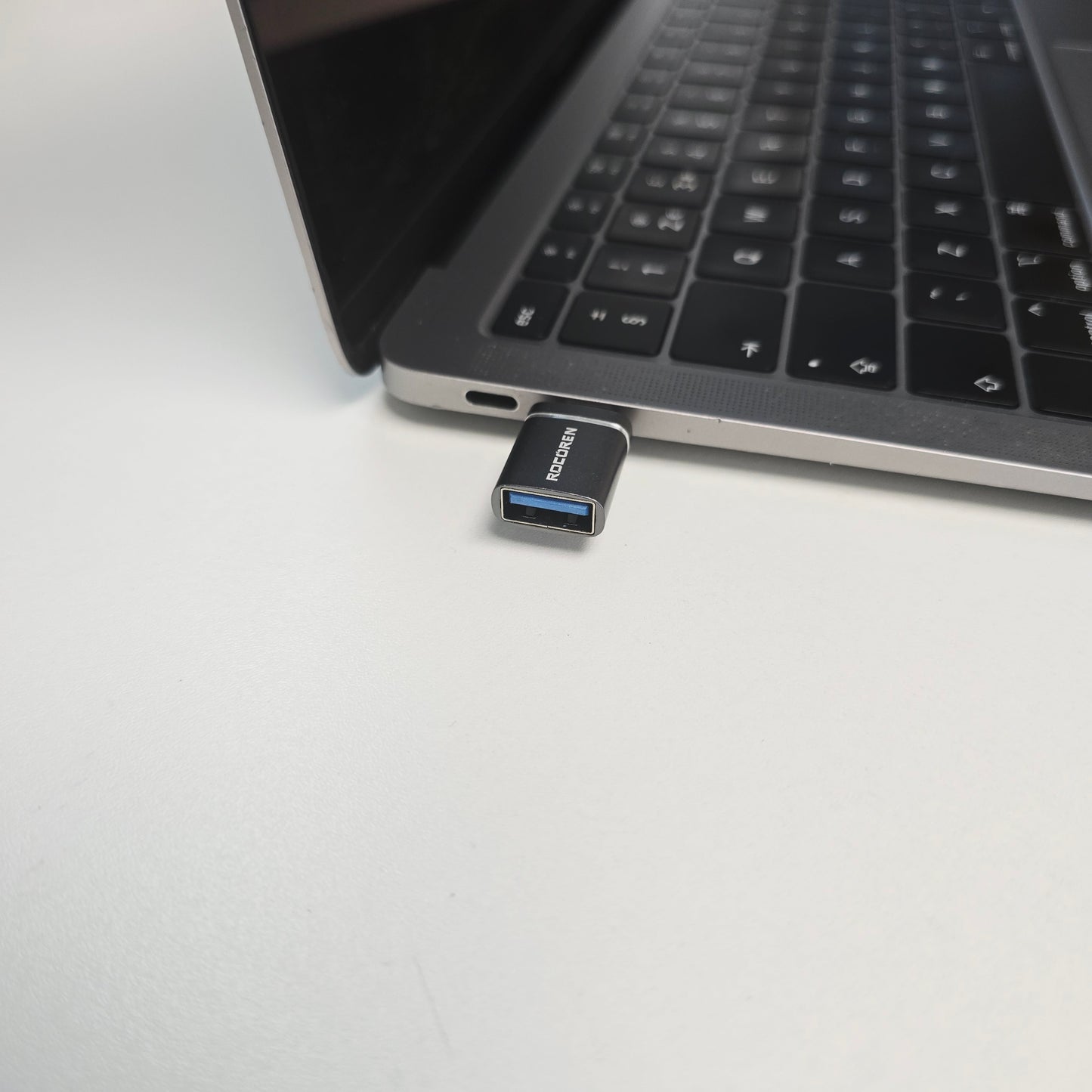 USB 3.0 A Female to USB-C Male Adaptor