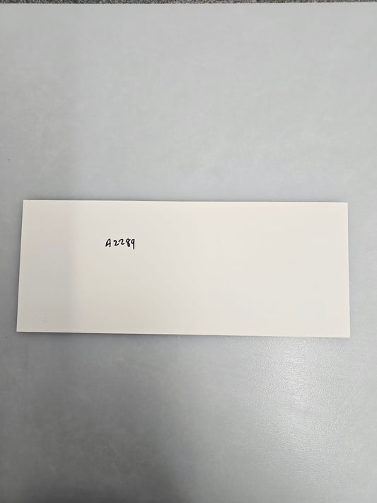 English Keycaps Replacement for Apple MacBook Keyboard Model A2289