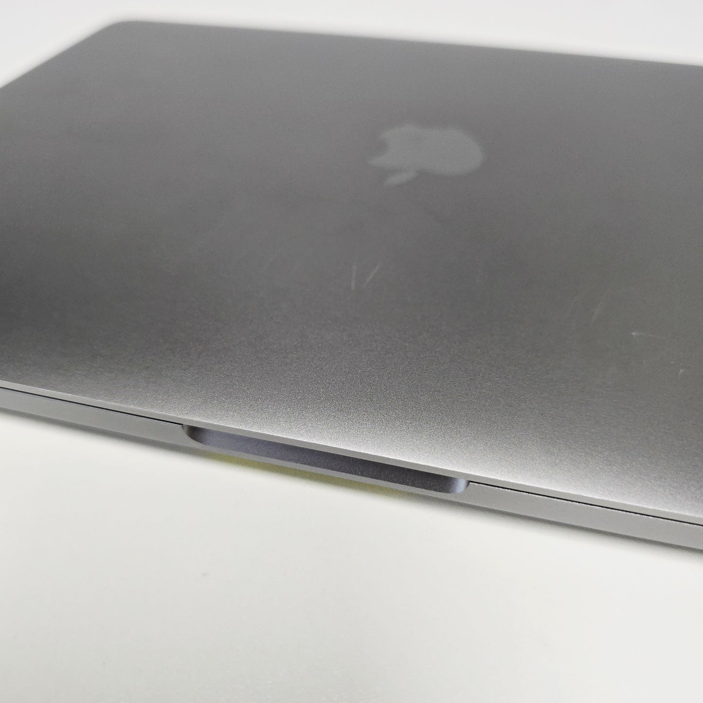 MacBook Pro 13", 2017, A1708, 16GB RAM, 250GB SSD, Core i5 2.3GHz, Grey, Very Good-QWERTY- ENGLISH