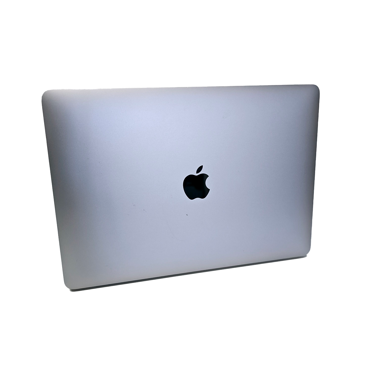 MacBook Pro 13", 2019, A1989, Intel i7-2.8GHz, RAM 16GB, SSD 500 GB, Silver, Very Good, QWERTY - ENGLISH