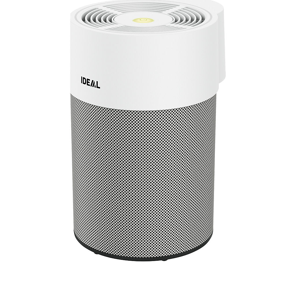Made in Germany Ideal Air Purifier with Combined HEPA Filter technology and Smart control, 440 m³/h