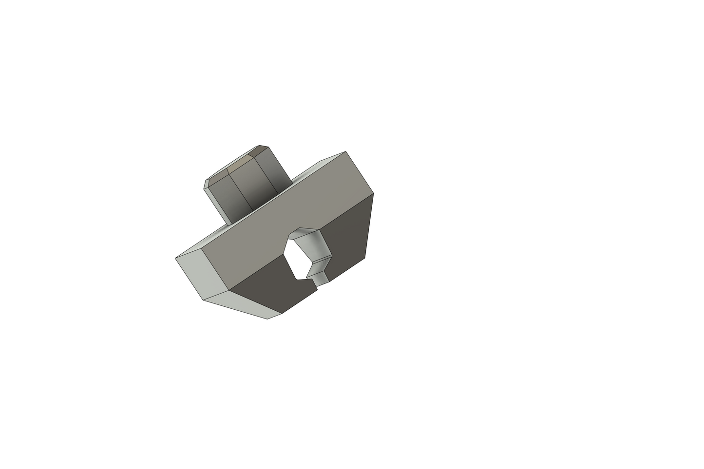 Cable Clip