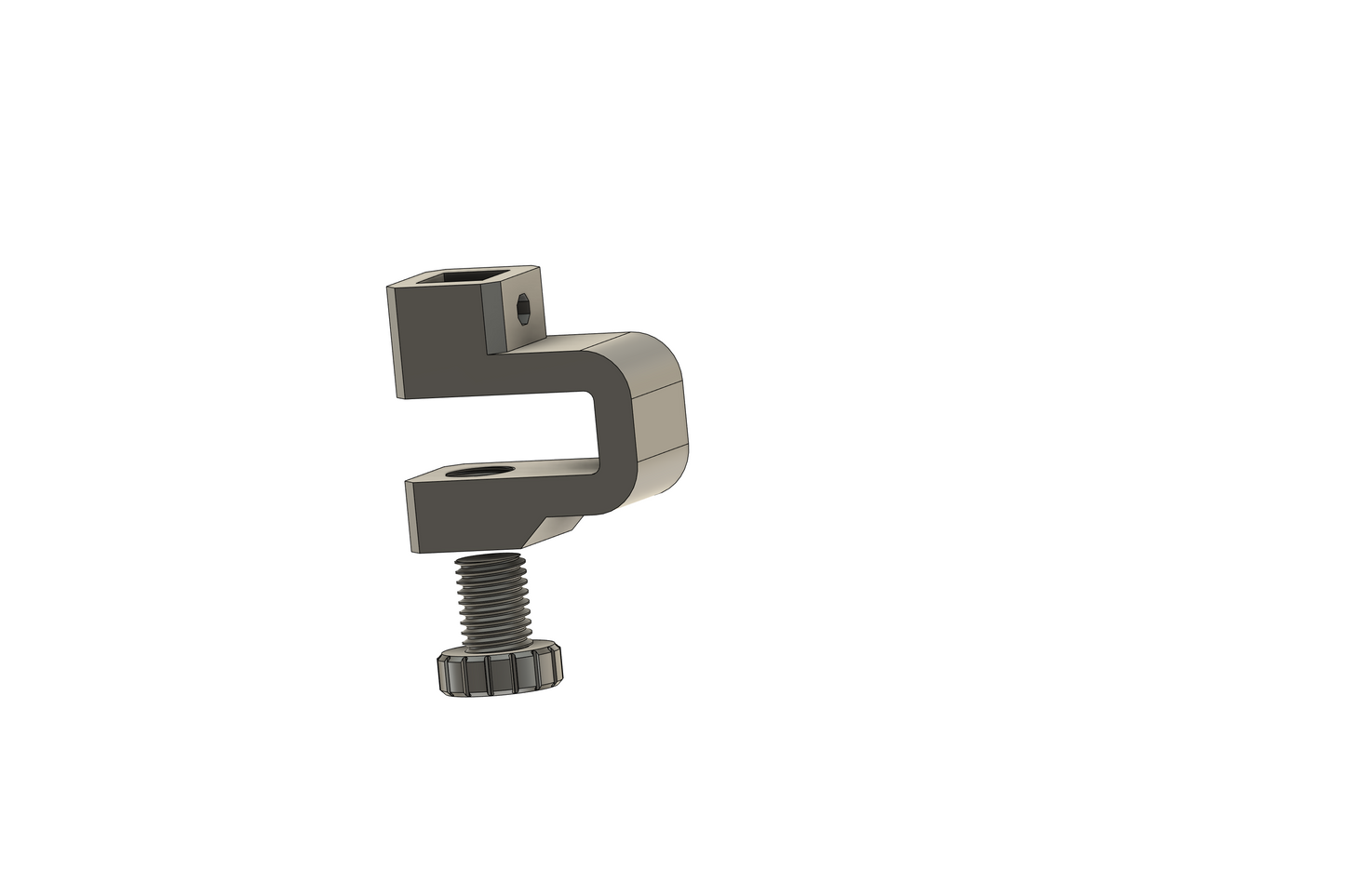 Desk Clamp 16mm