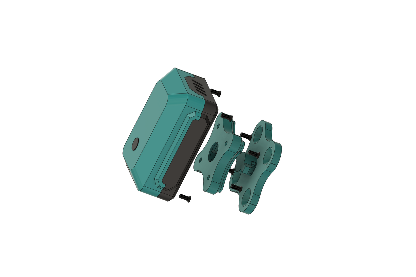 Arduino Nano boards enclosures