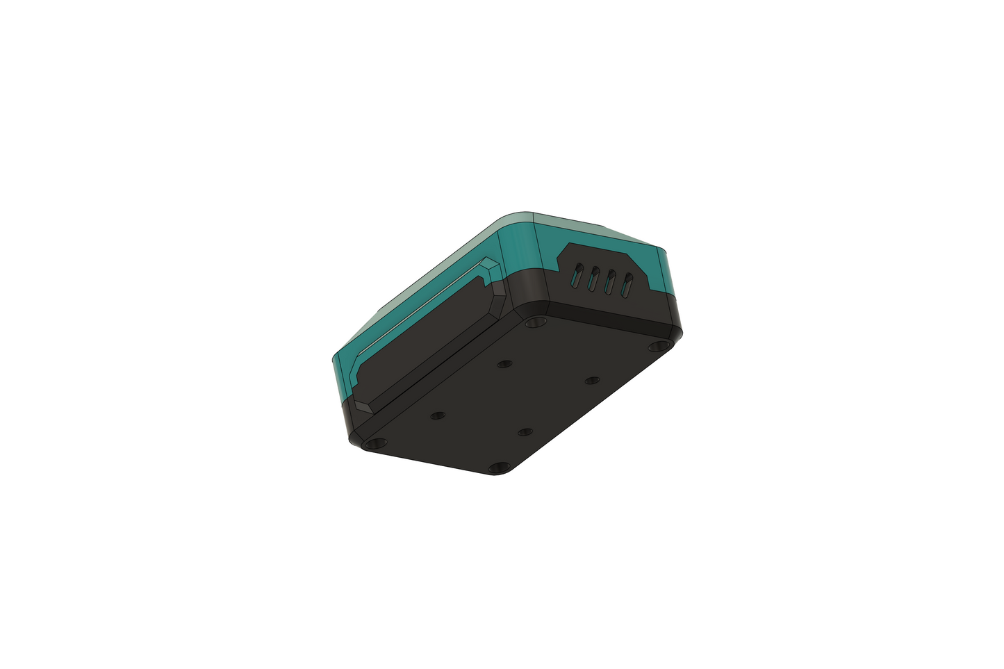Arduino Nano boards enclosures