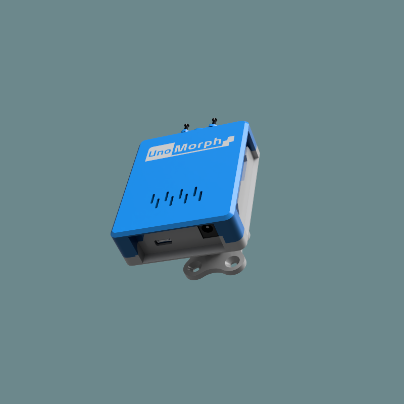 Arduino UNO R4 board enclosure