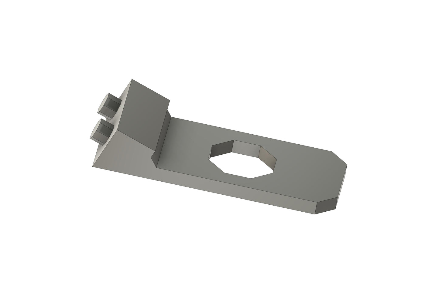2K Frametrix desk stand