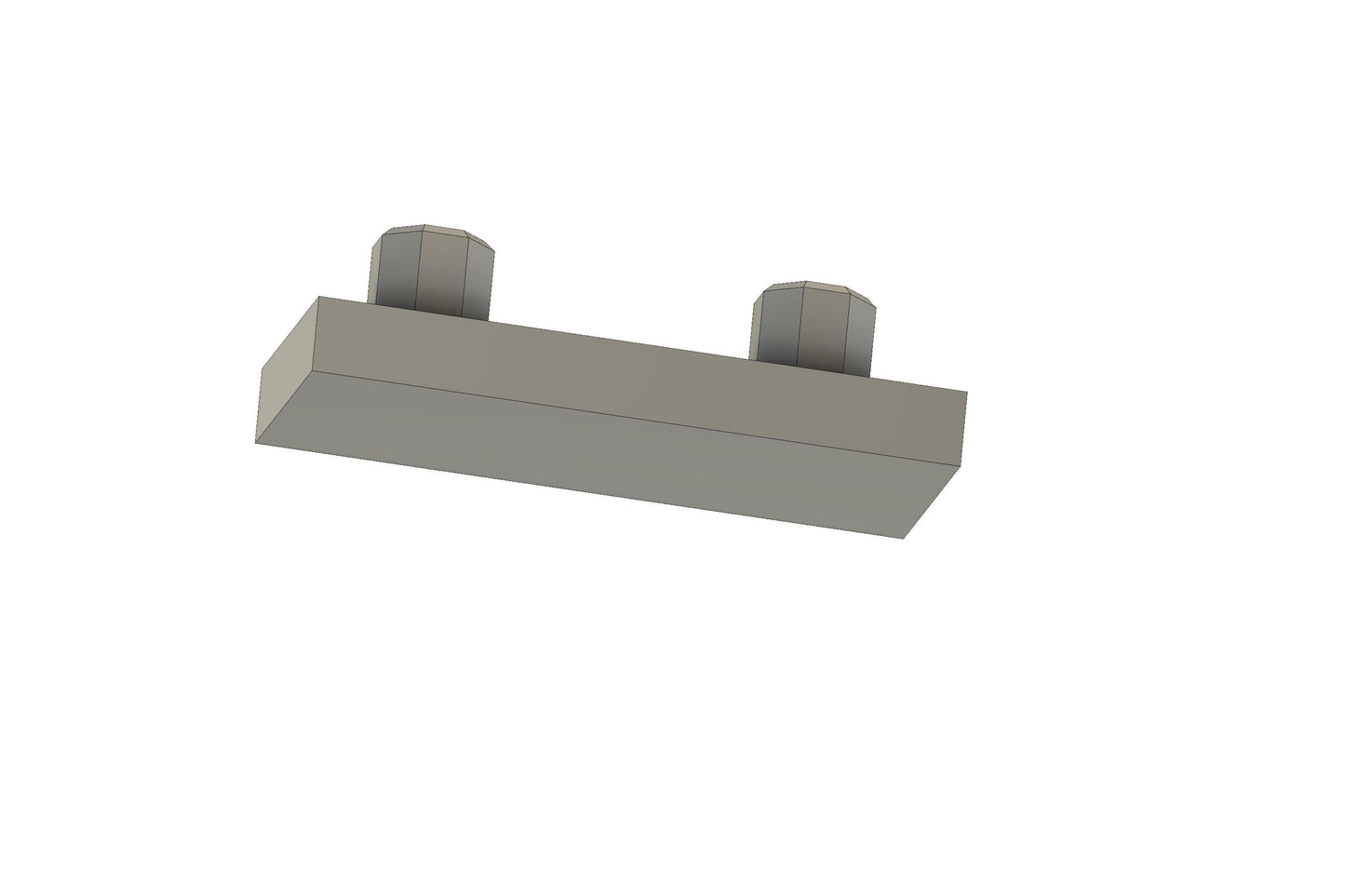 Collage Frametrix Connector - Pair