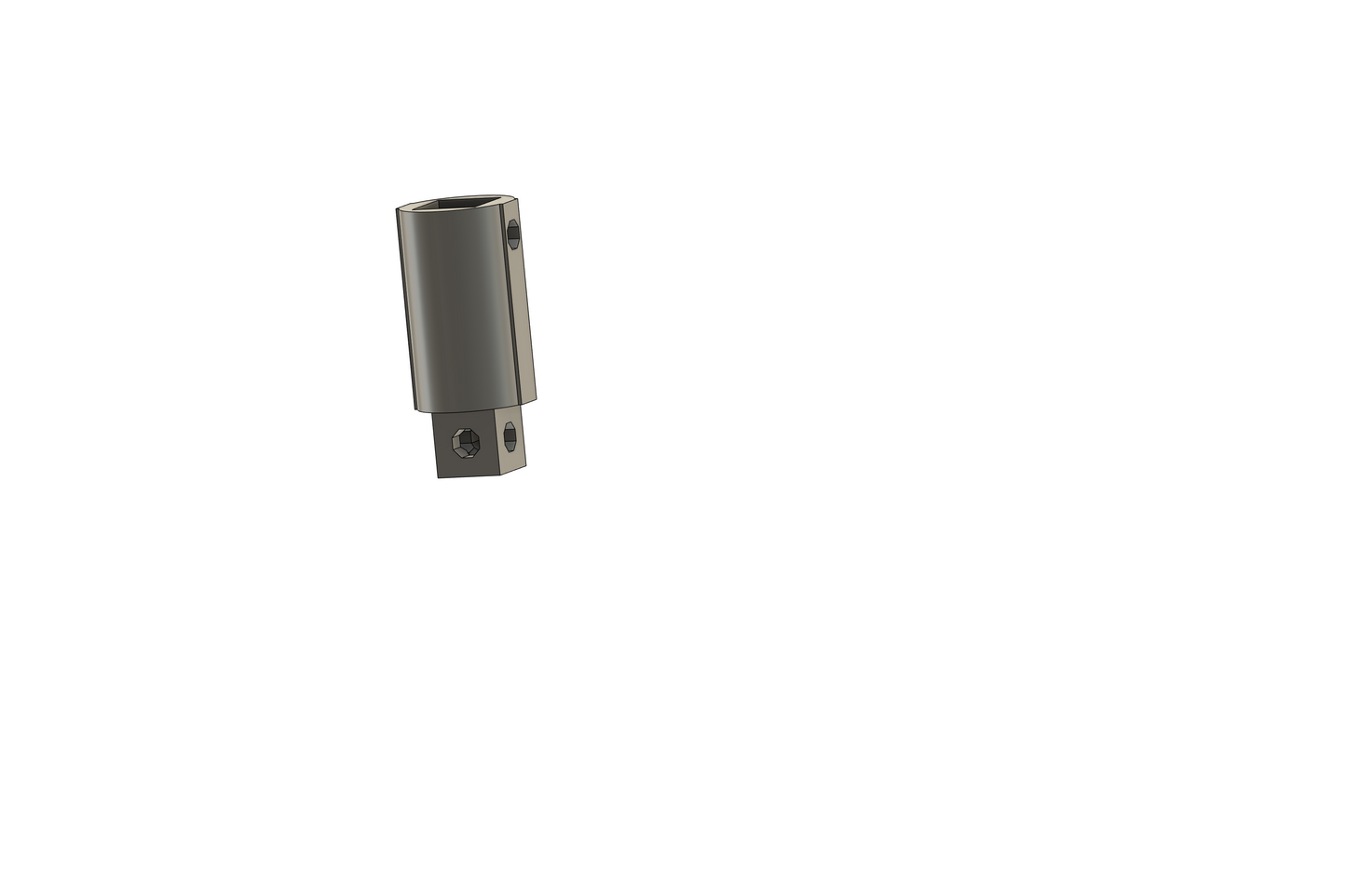 Rotator Base