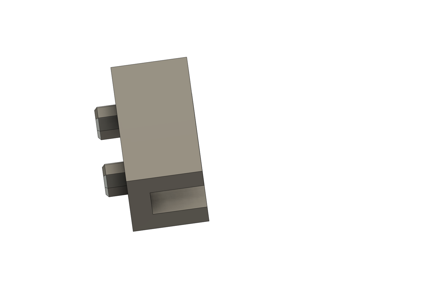 Panel Clip-2K
