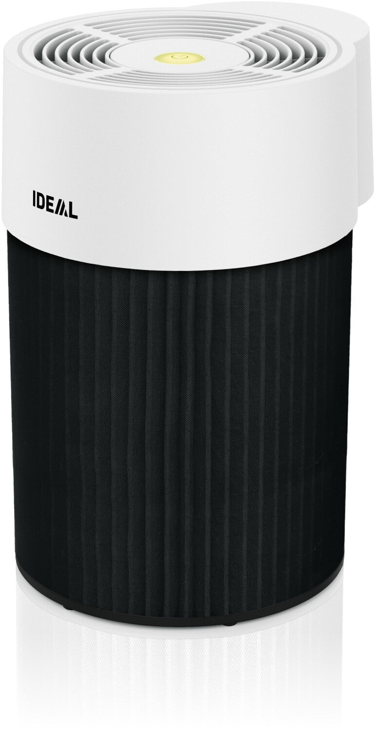 Ideal Air Purifier with High grade certified HEPA Filter technology, for Room up to 50 m² - German Made