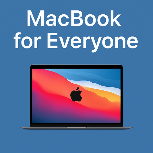 MacBook for everyone