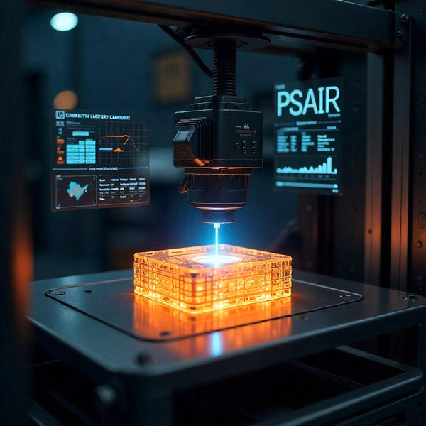 AI‑Driven Adaptive 3D Printing: The Trend Reshaping Manufacturing in 2025