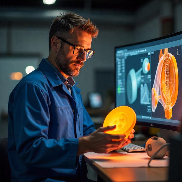 Why Hardware Startups Can’t Afford to Wait: 3D Printing Is Killing the Old Prototype Timeline