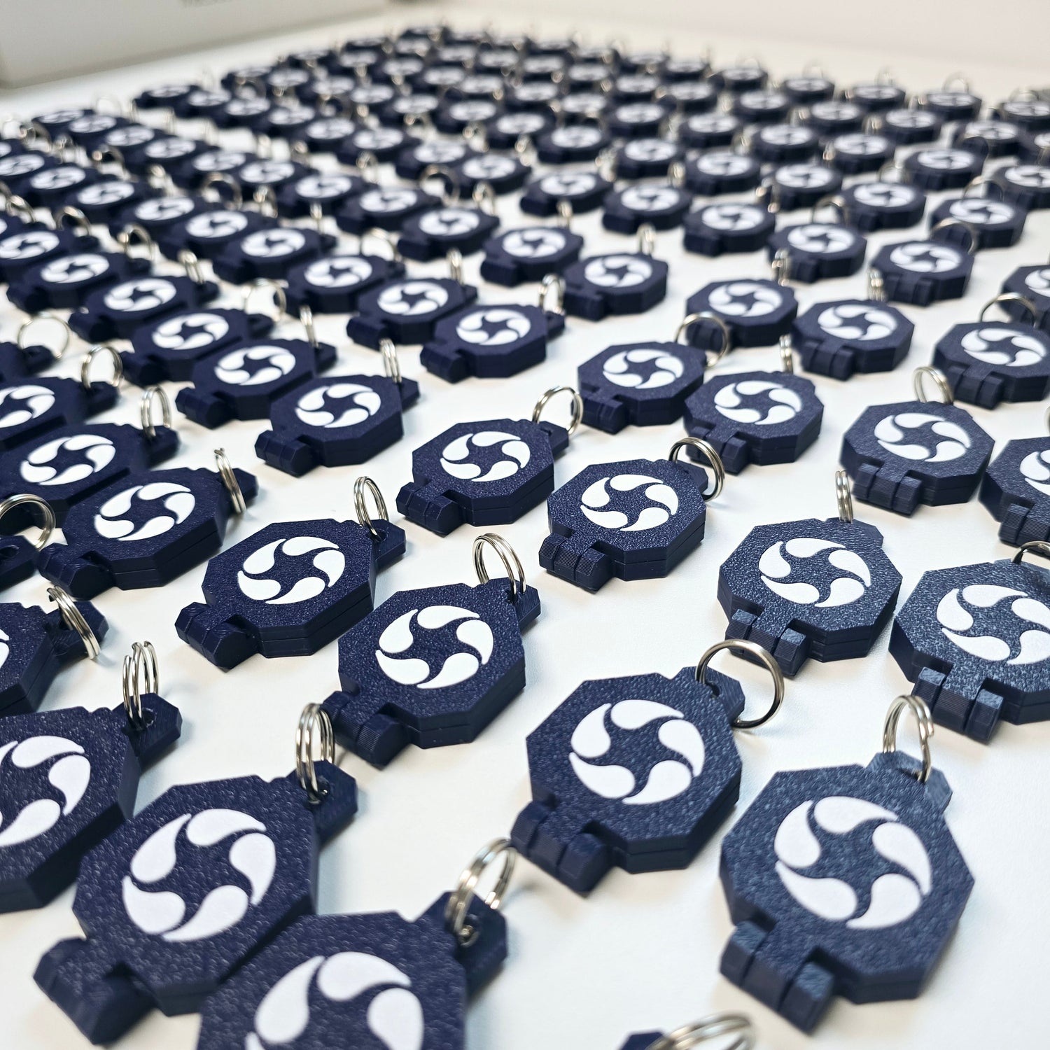 Creative Keychains