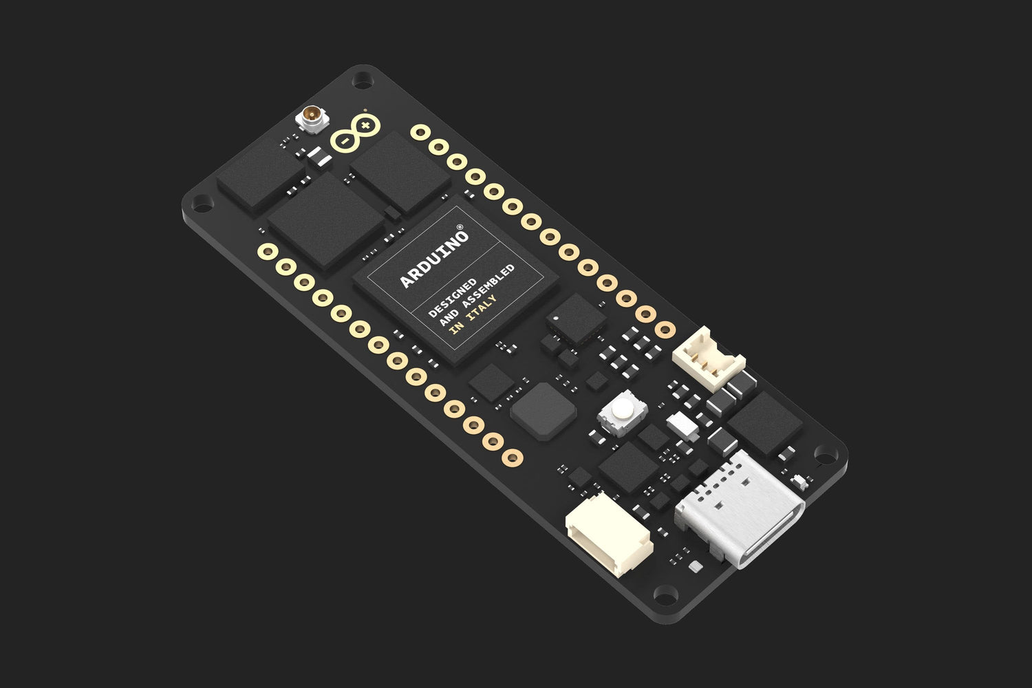 Arduino Board Enclosures