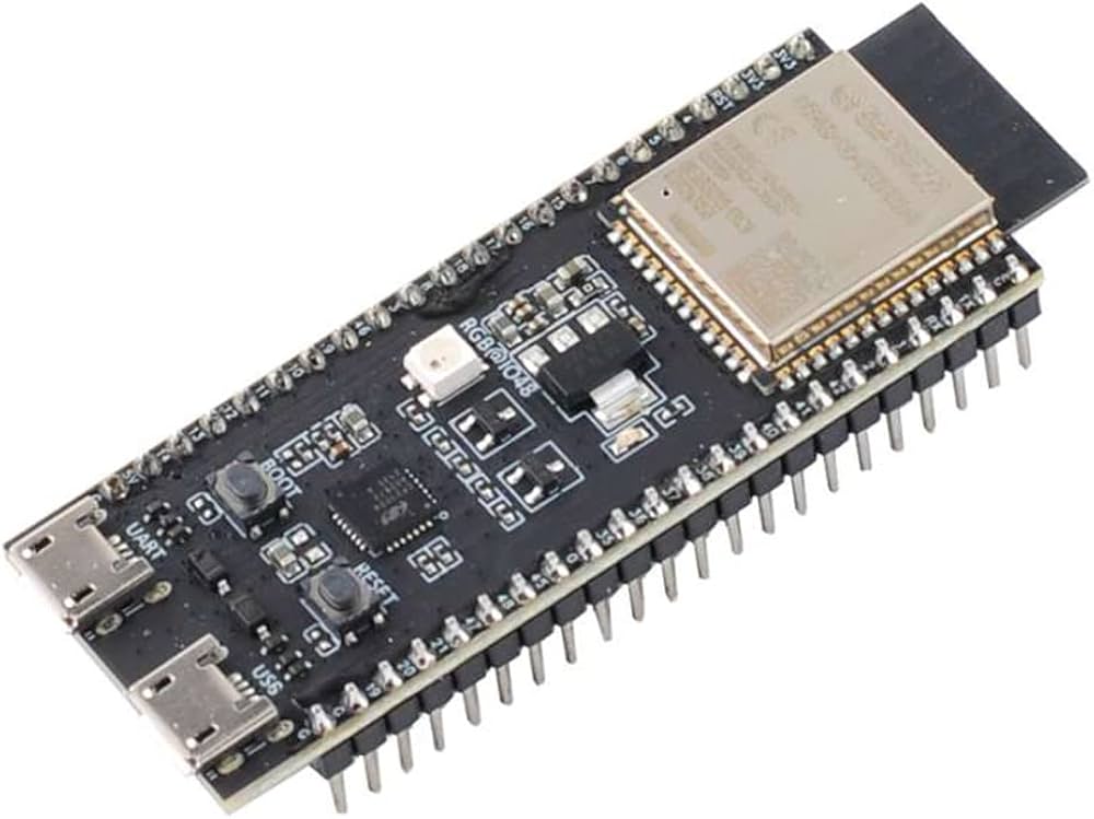 ESP32 Board Enclsoures