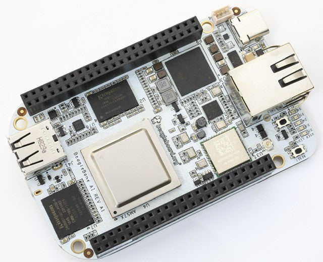 BeagleBone Board Enclsoures