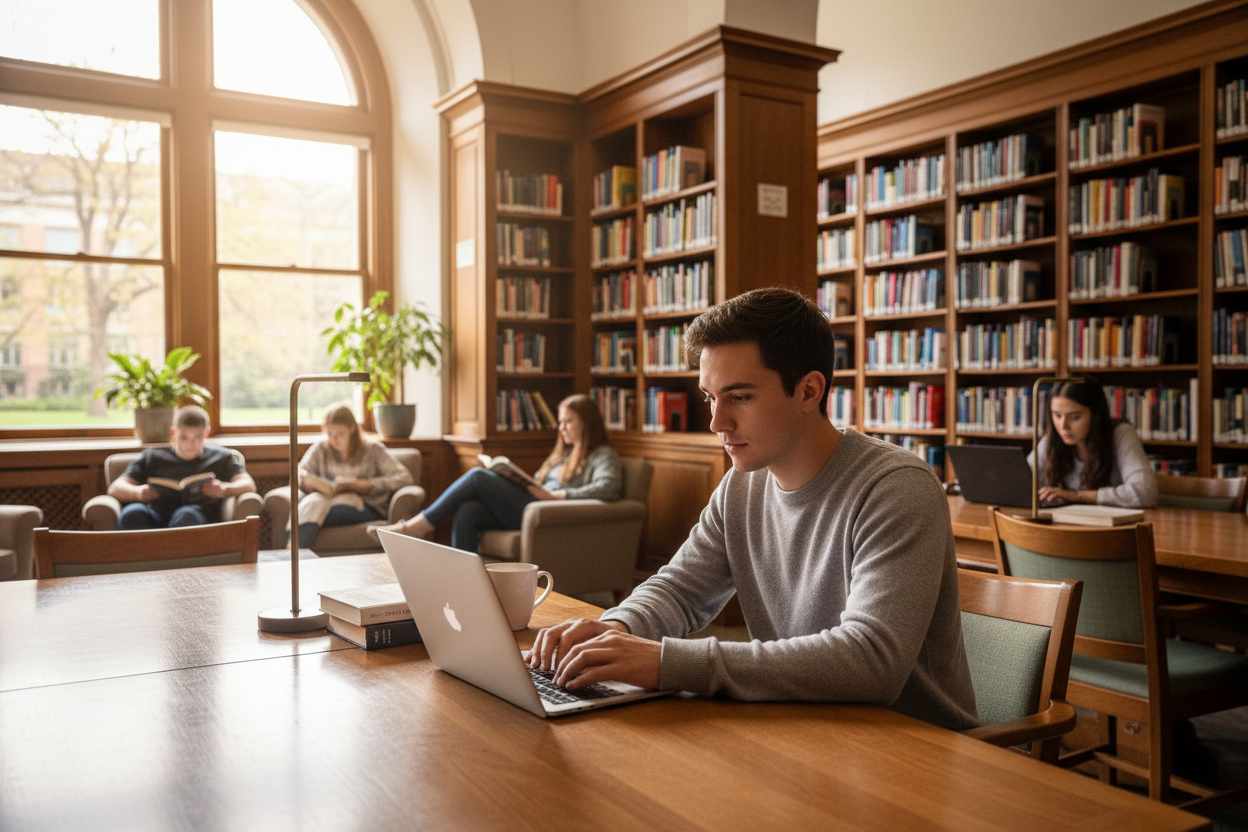 MacBooks for University Students