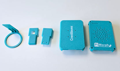 PiMorph enclosure