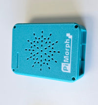 PiMorph enclosure