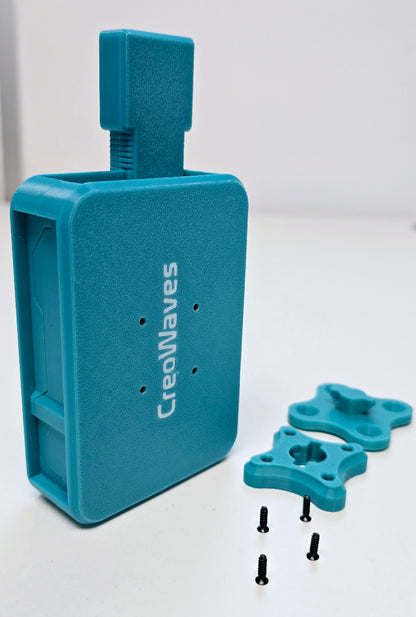 PiMorph enclosure