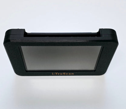 5" Touch with ESP32 Elecrow  boards enclosure