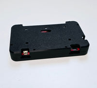 5" Touch with ESP32 Elecrow  boards enclosure